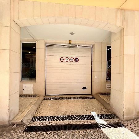 Vilamoura Central 2 With Pool By Homing Екстериор снимка