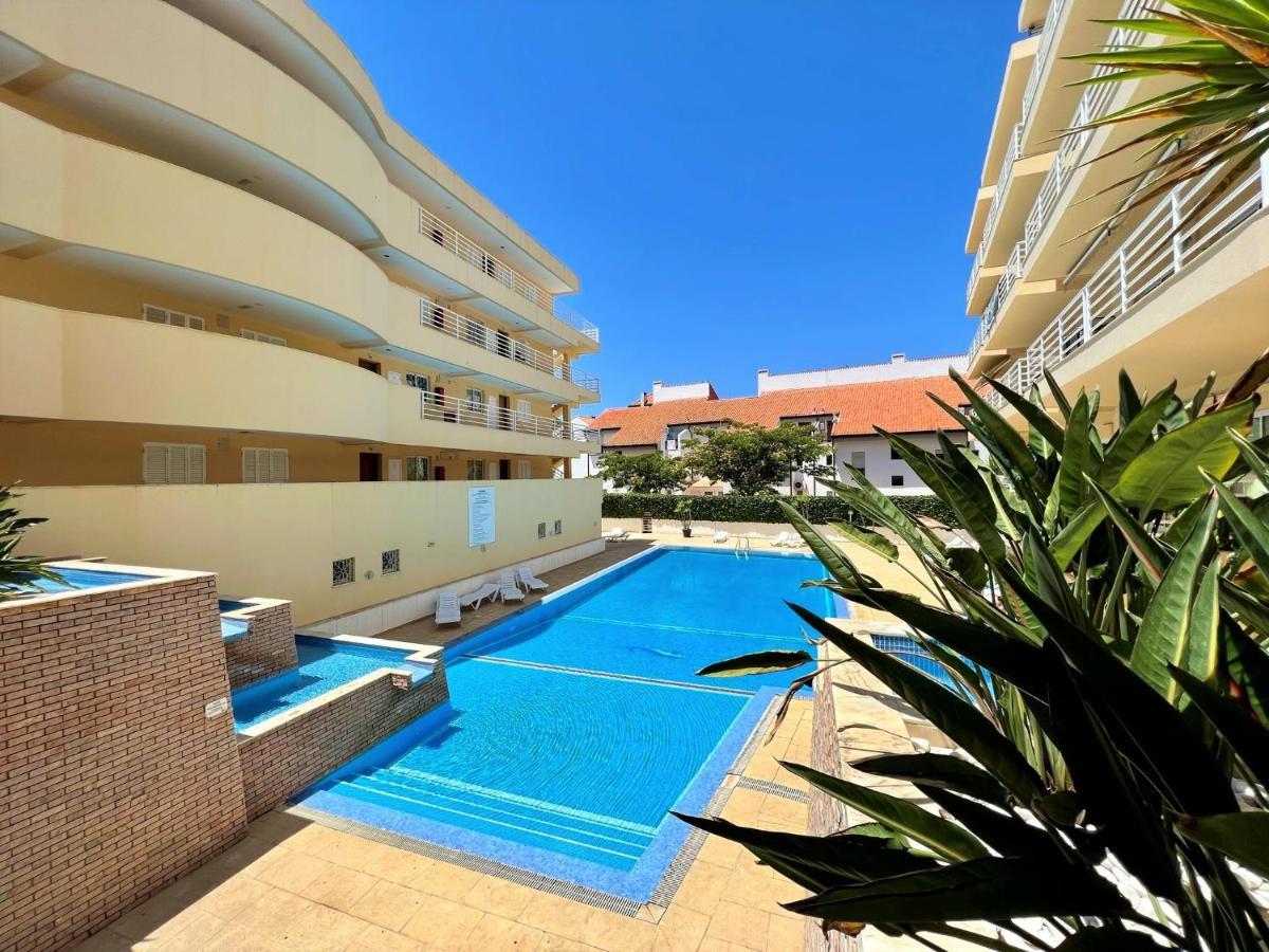 Vilamoura Central 2 With Pool By Homing Екстериор снимка