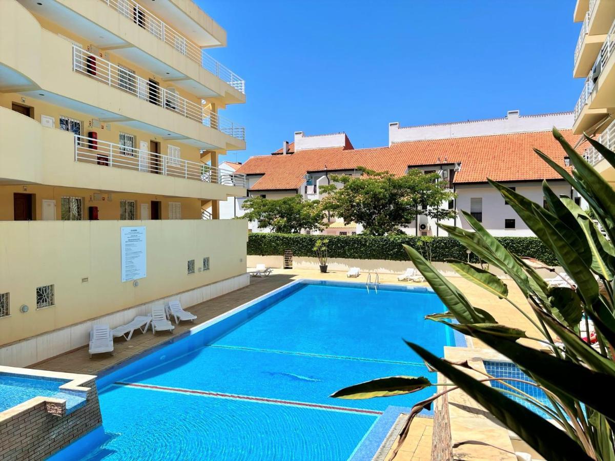 Vilamoura Central 2 With Pool By Homing Екстериор снимка