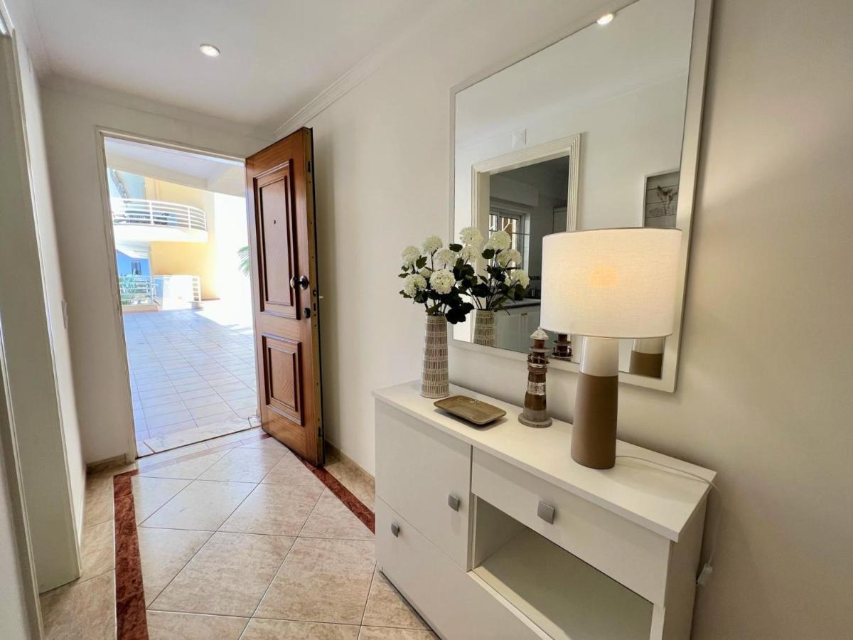 Vilamoura Central 2 With Pool By Homing Екстериор снимка
