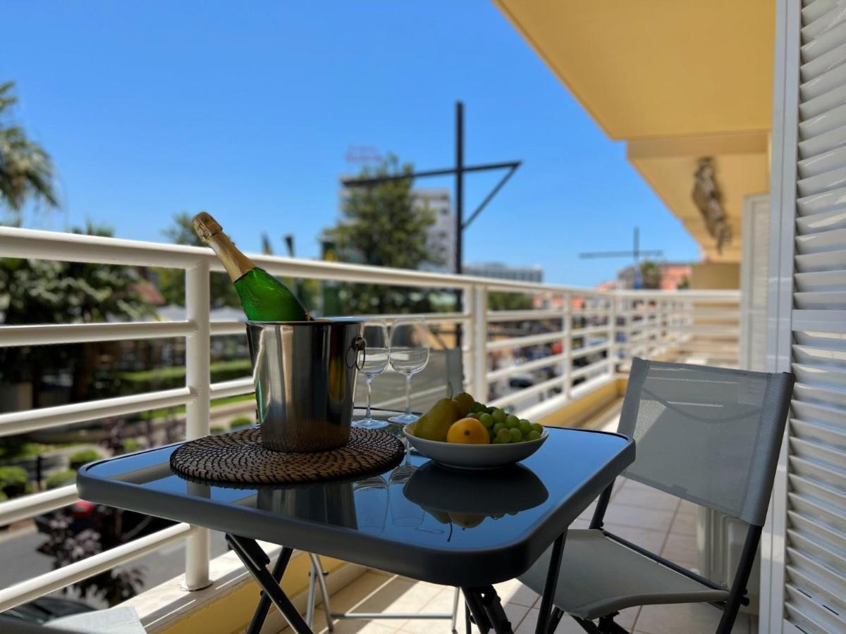 Vilamoura Central 2 With Pool By Homing Екстериор снимка